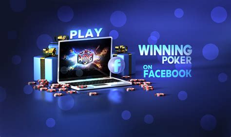 facebook casino games